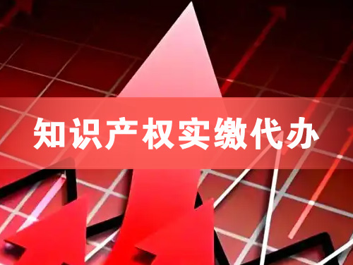 杭州知识产权实缴资本代办
